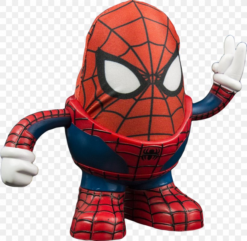 Mr. Potato Head Spider-Man Marvel Comics Wolverine Toy, PNG, 1000x974px, Mr Potato Head, Action Toy Figures, Comics, Doll, Fictional Character Download Free