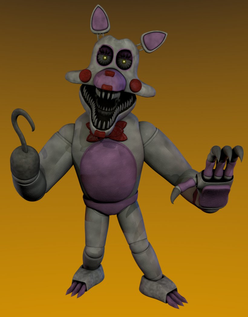 Nightmare Five Nights At Freddy's The Rest Of The Models DeviantArt, PNG, 1024x1310px, Nightmare, Action Figure, Action Toy Figures, Animatronics, Art Download Free