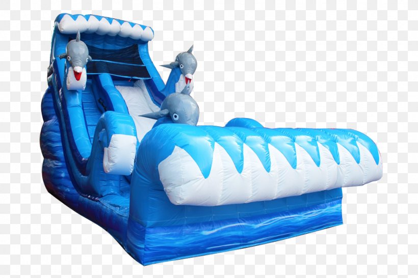 Playground Slide Inflatable Bouncers Water Slide Jumping, PNG, 1024x683px, Playground Slide, Balloon, Dolphin, Fish, Games Download Free