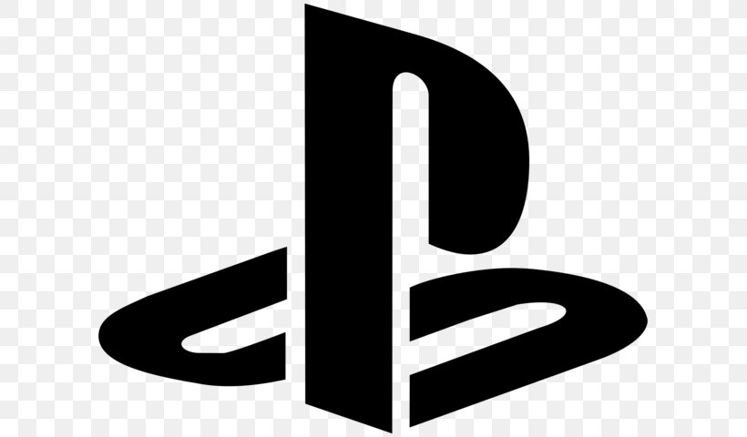 PlayStation 2 PlayStation 3 PlayStation 4, PNG, 613x480px, Playstation, Black And White, Brand, Logo, Monochrome Download Free