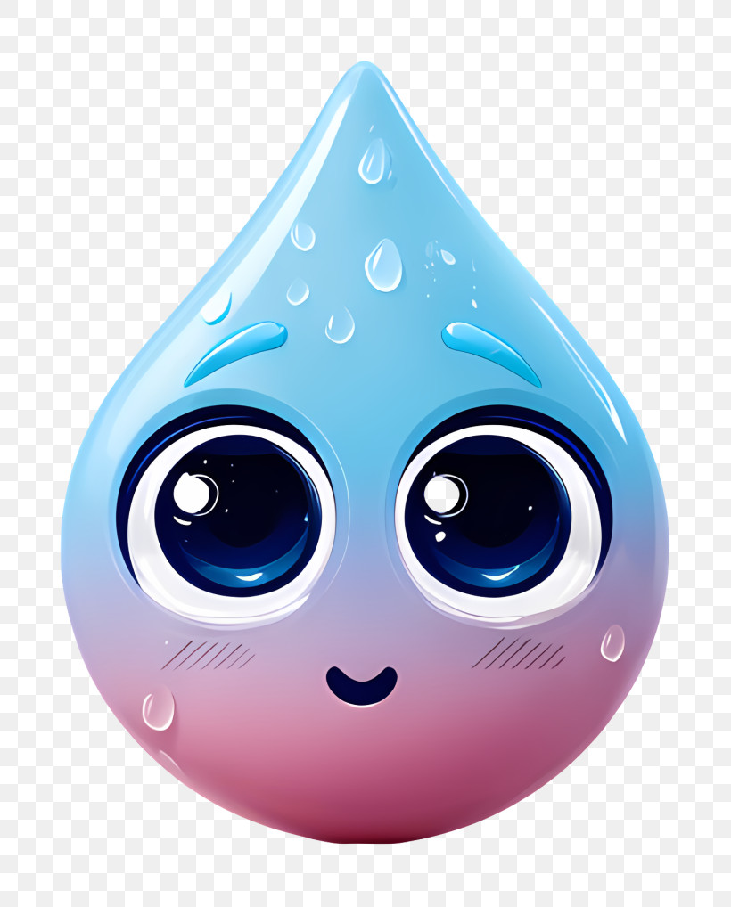 raindrops cartoon png