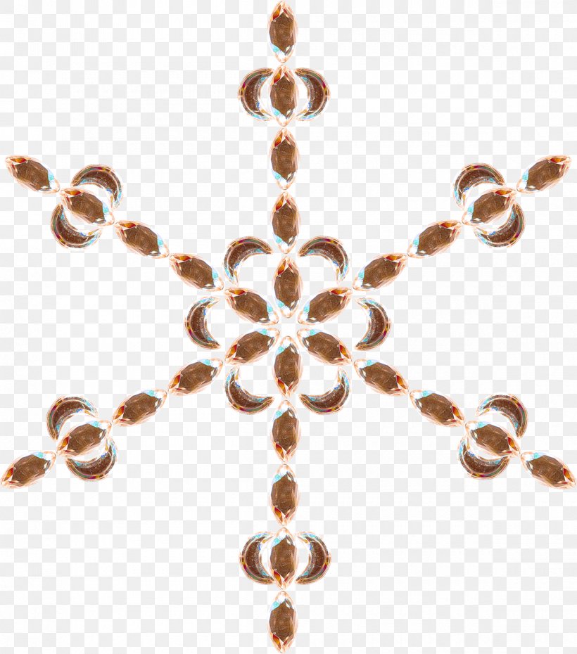 Snowflake Christmas Clip Art, PNG, 1200x1362px, Snowflake, Brown, Christmas, Color, Cross Download Free