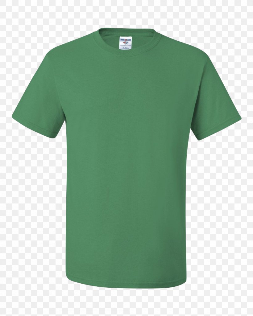 T-shirt Clothing Sleeve Pocket, PNG, 1000x1250px, Tshirt, Active Shirt, Clothing, Collar, Gildan Activewear Download Free