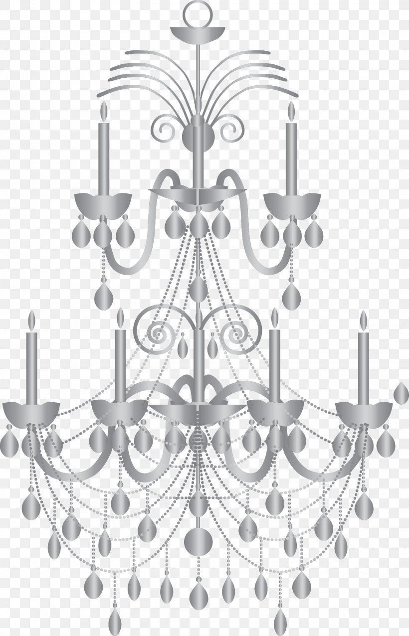 Wall Decal Chandelier Sticker Wallpaper Png 1440x2241px