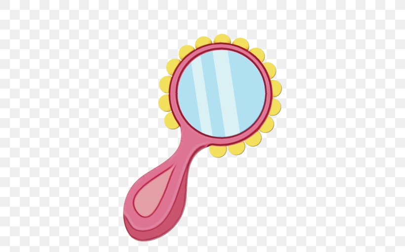 Baby Toys, PNG, 512x512px, Watercolor, Baby Toys, Cosmetics, Makeup Mirror, Paint Download Free