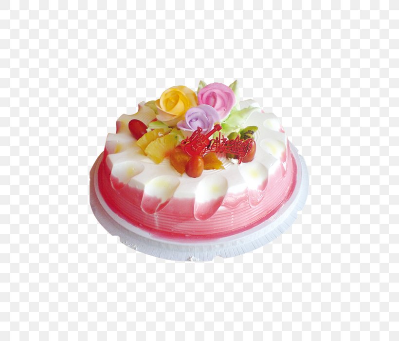Birthday Cake Wedding Cake Strawberry Cream Cake Layer Cake, PNG, 700x700px, Birthday Cake, Baking, Birthday, Buttercream, Cake Download Free