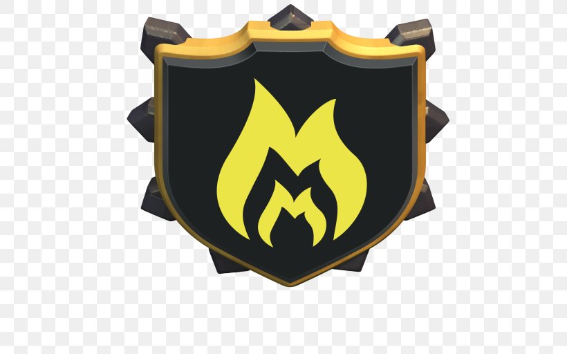 Clash Of Clans Clash Royale Logo Social Media, PNG, 512x512px, Clash Of Clans, Call Of Duty, Call Of Duty World League, Clan, Clan Badge Download Free