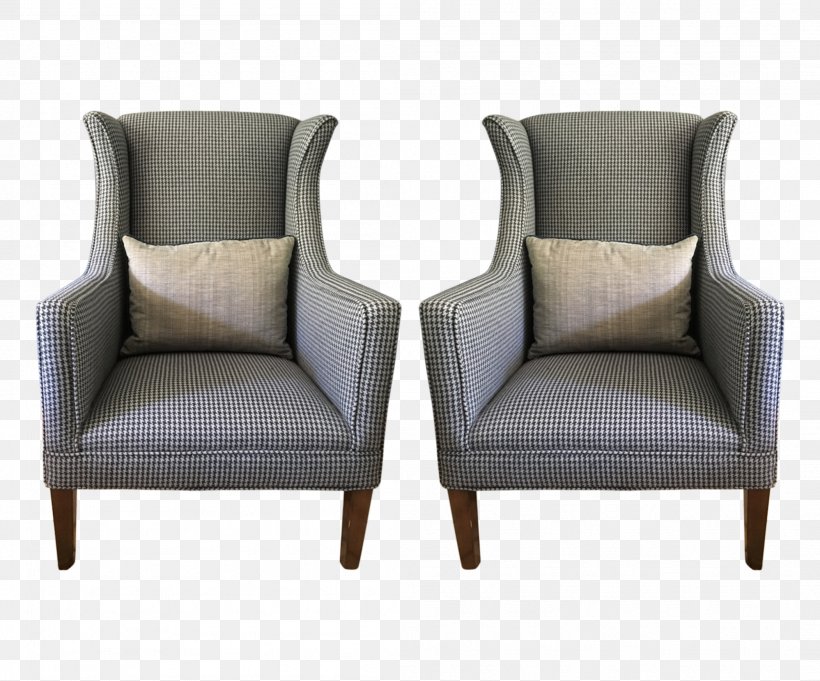Club Chair Wing Chair Furniture Loveseat, PNG, 2103x1749px, Club Chair, Antique, Armrest, Bar, Bar Stool Download Free