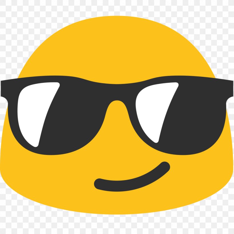 Emoji Smiley Thepix Emoticon, PNG, 1024x1024px, Emoji, Android, Discord, Emojipedia, Emoticon Download Free