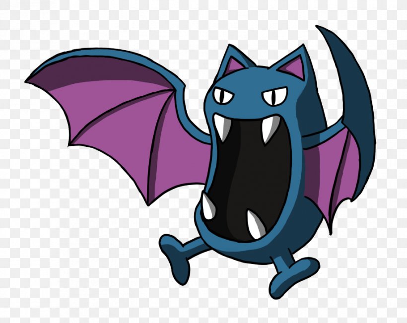 Golbat Pokémon Crystal Pokémon Red And Blue Zubat, PNG, 916x728px, Golbat, Bat, Carnivoran, Cartoon, Cat Download Free