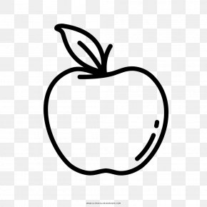 Apple - Governor Mifflin School District Drawing Apple Coloring Book PNG