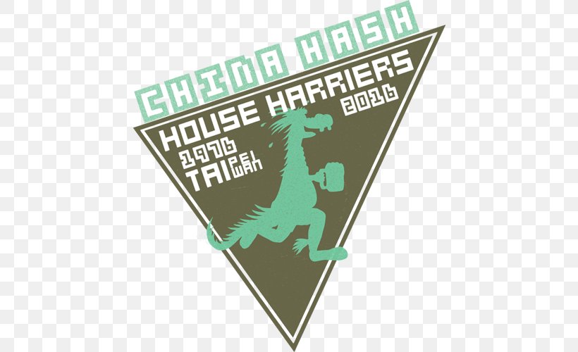 Hash House Harriers Hash Function Running T-shirt, PNG, 500x500px, Hash House Harriers, Association, Brand, Flag Of The Republic Of China, Function Download Free