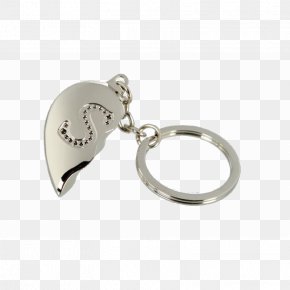 S&uuml;nnet - Key Chains Letter Heart Locket PNG