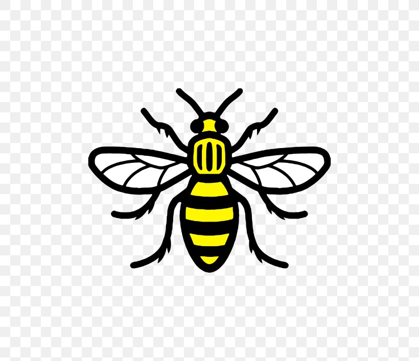 Logo Badge Tattoo - 2017 Manchester Arena Bombing Worker Bee T-shirt PNG
