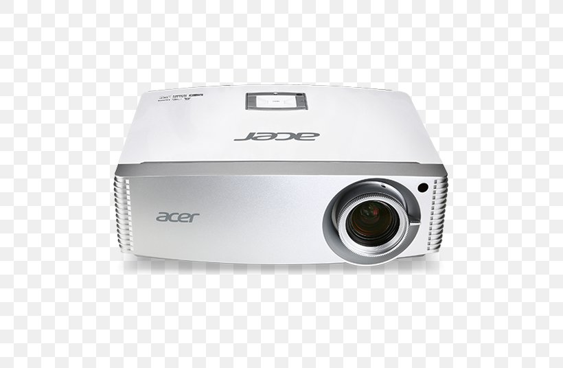 Acer V7850 Projector Multimedia Projectors Digital Light Processing, PNG, 536x536px, Acer V7850 Projector, Acer, Acer Acer H6517abd, Acer H5382bd Hardwareelectronic, Digital Light Processing Download Free