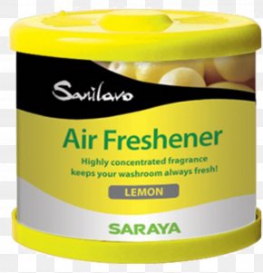 Lemon - Air Fresheners Lemon Odor Soap Dispenser Dozownik PNG