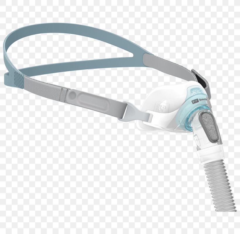 Continuous Positive Airway Pressure Fisher & Paykel Healthcare Mask Obstructive Sleep Apnea, PNG, 800x800px, Continuous Positive Airway Pressure, Apnea, Fisher Paykel Healthcare, Hardware, Mask Download Free