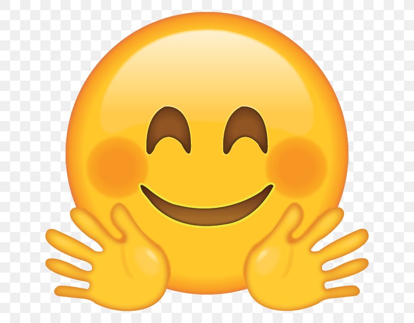 Emoji Hug Emoticon, PNG, 640x640px, Emoji, Emoticon, Face, Face With Tears Of Joy Emoji, Facial Expression Download Free