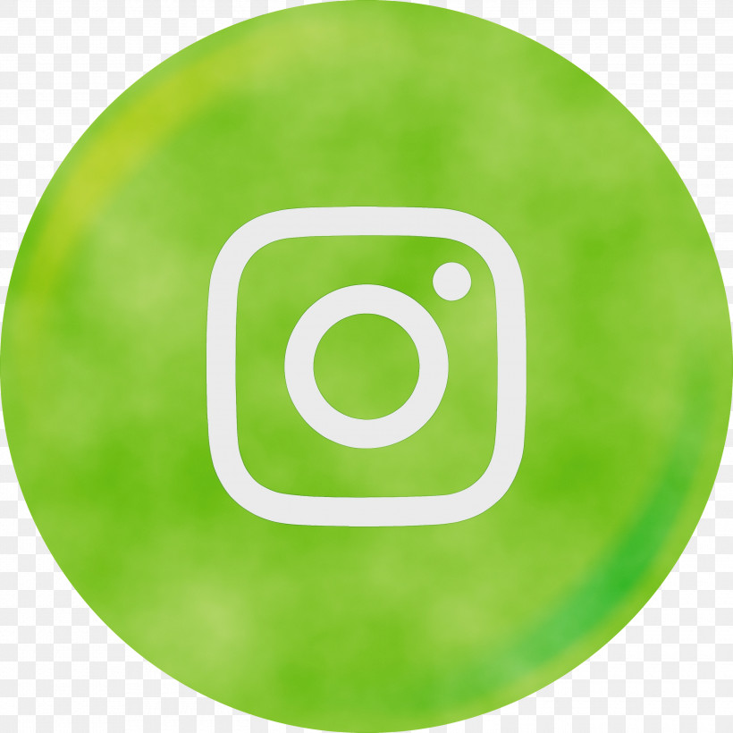 Instagram Logo Icon Watercolor Paint Wet Ink, PNG, 3000x3000px, Instagram Logo Icon, Paint, Watercolor, Wet Ink Download Free