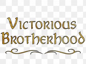 Brotherhood Logo - Logo Clip Art Brand Font Line PNG