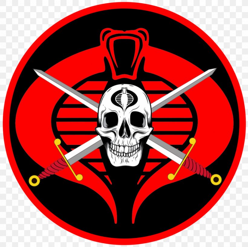 Logo Cobra Commander Baroness Decal, PNG, 900x896px, Logo, Baroness, Bone, Brand, Cobra Download Free