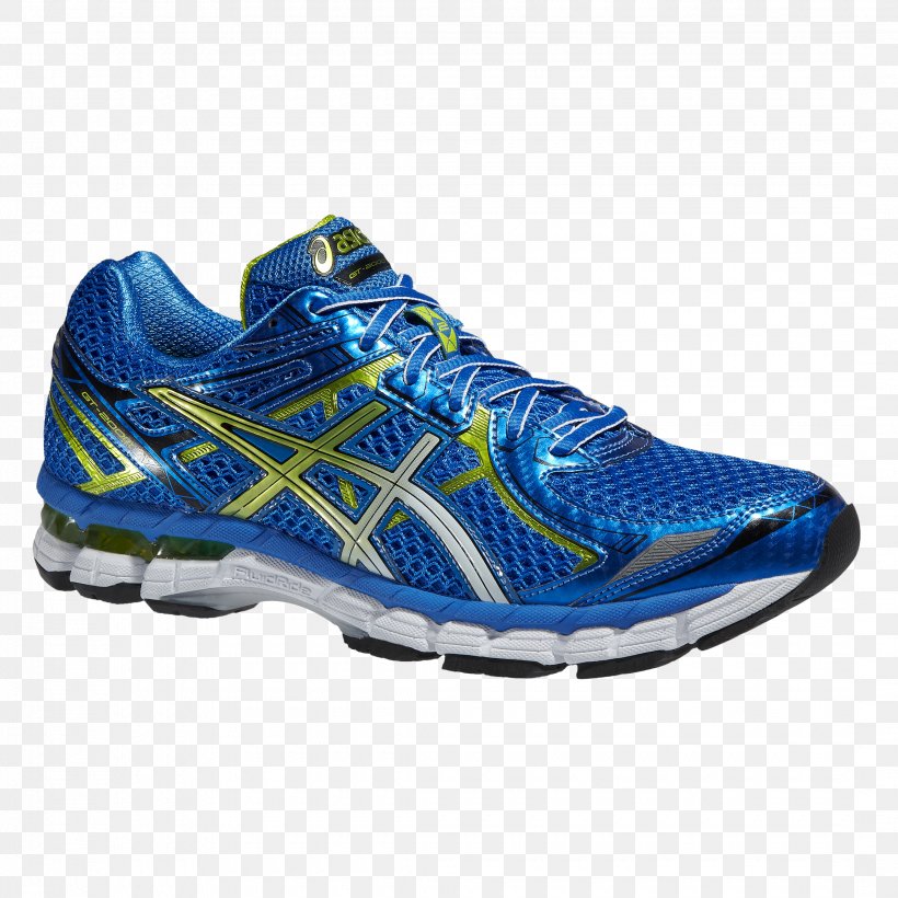 decathlon asics running shoes