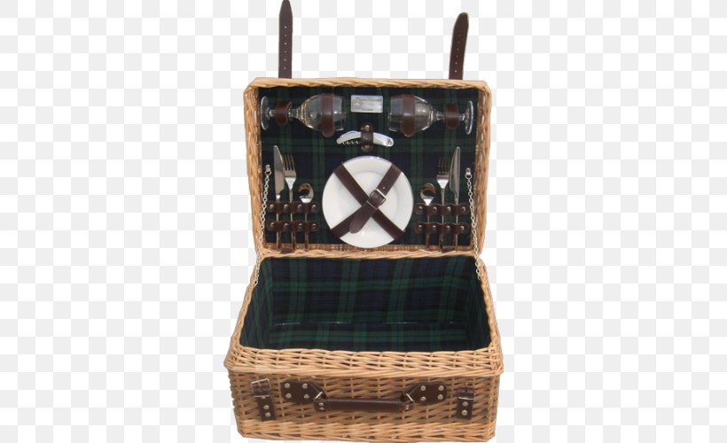 Table Picnic Baskets Hamper Wicker, PNG, 500x500px, Table, Basket, Box, Cutlery, Hamper Download Free