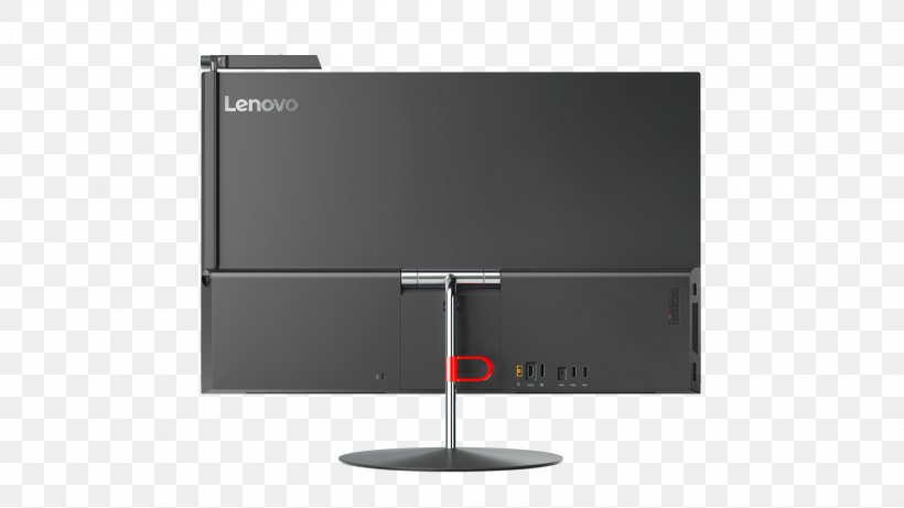 ThinkVision Displays Laptop Computer Monitors Lenovo DisplayPort, PNG, 2000x1125px, 4k Resolution, Thinkvision Displays, Computer Monitor, Computer Monitor Accessory, Computer Monitors Download Free