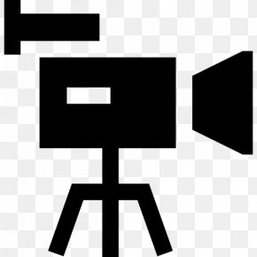Camera - Video Cameras Cinematography PNG