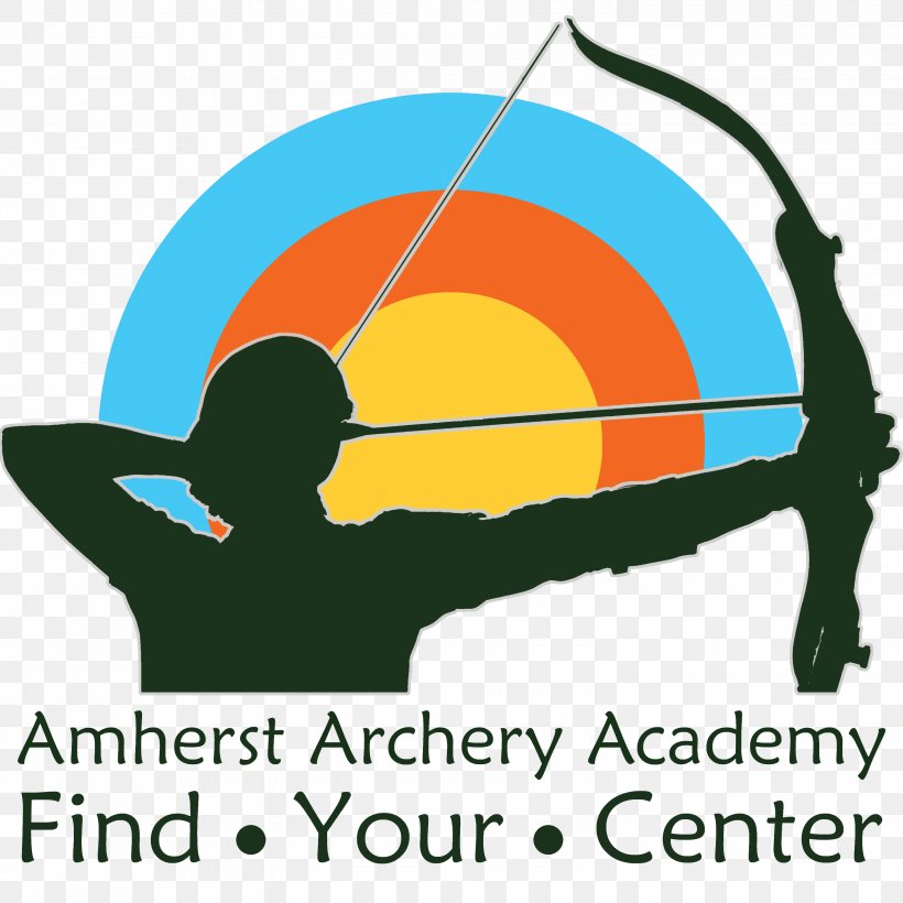 Amherst Archery Academy Thanksgiving Day 5K DIAL/SELF Youth & Community Services, PNG, 3000x3000px, Amherst, Archery, Area, Bow And Arrow, Brand Download Free