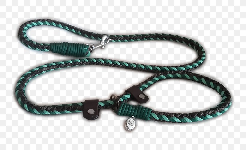 Bracelet Leash Retrieverleine Parachute Cord Collar, PNG, 750x500px, Bracelet, Bead, Blue, Chain, Collar Download Free