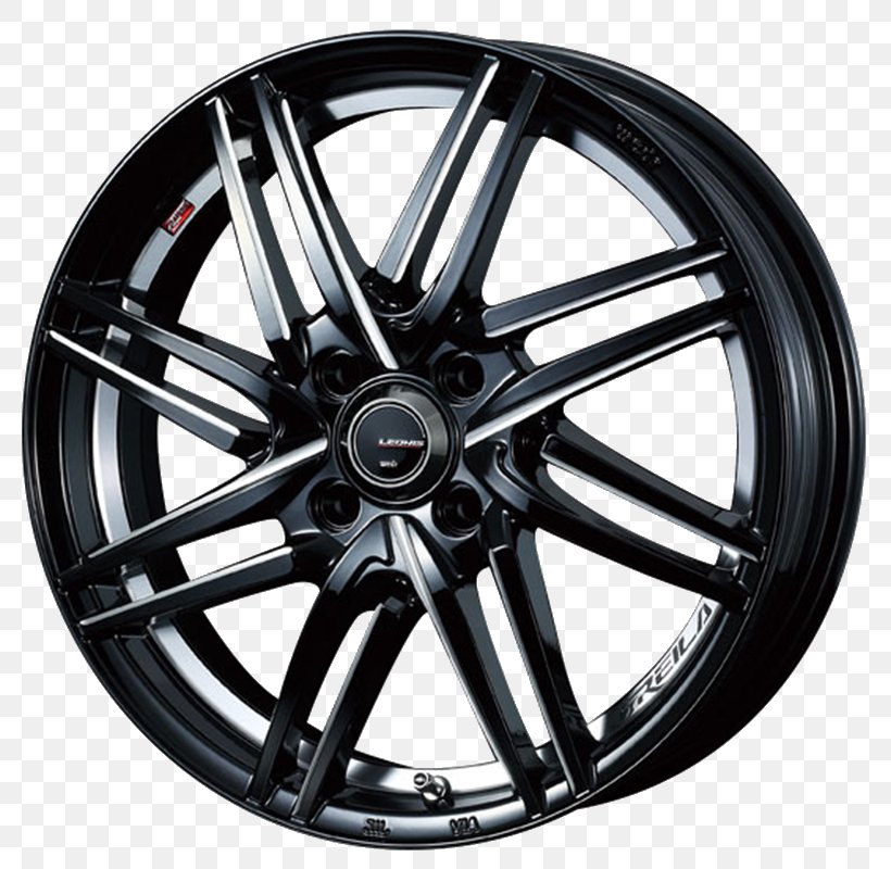 Car Alloy Wheel Tire Rim, PNG, 800x800px, Car, Alloy Wheel, Auto Part, Automotive Tire, Automotive Wheel System Download Free