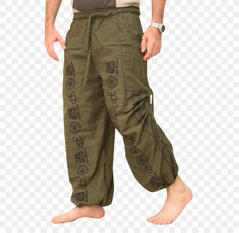 Cargo Pants Harem Pants Wide-leg Jeans Palazzo Pants, PNG, 800x800px, Watercolor, Cartoon, Flower, Frame, Heart Download Free
