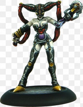 Quietus - Character Figurine Fiction PNG