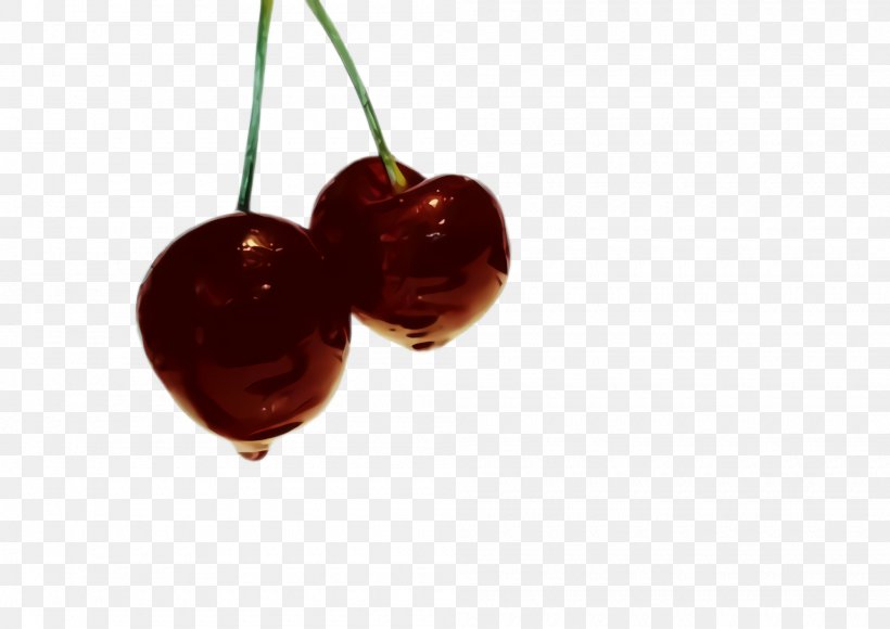 Cherry Fruit Plant Tree Leaf, PNG, 2000x1416px, Cherry, Food, Fruit, Leaf, Plant Download Free