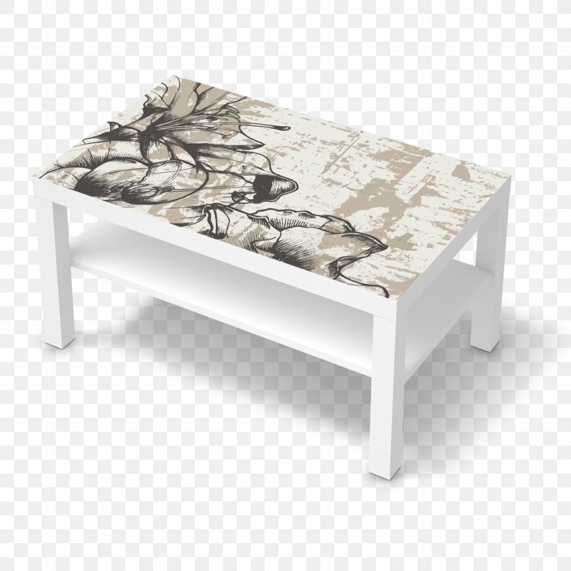 Coffee Tables Foil Furniture Sticker, PNG, 1500x1500px, Table, Adhesive, Antique, Coffee Table, Coffee Tables Download Free