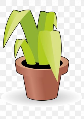 Flower - Flowerpot Drawing Clip Art PNG