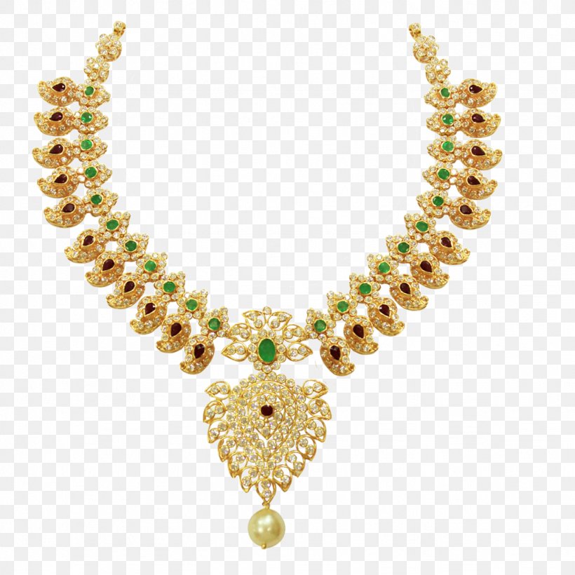 Jewellery Necklace Gemstone Kundan Pearl, PNG, 1024x1024px, Jewellery, Body Jewelry, Brooch, Charms Pendants, Clothing Accessories Download Free