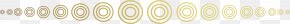 Golden Circle Frame - Lighting Interior Design Services White PNG