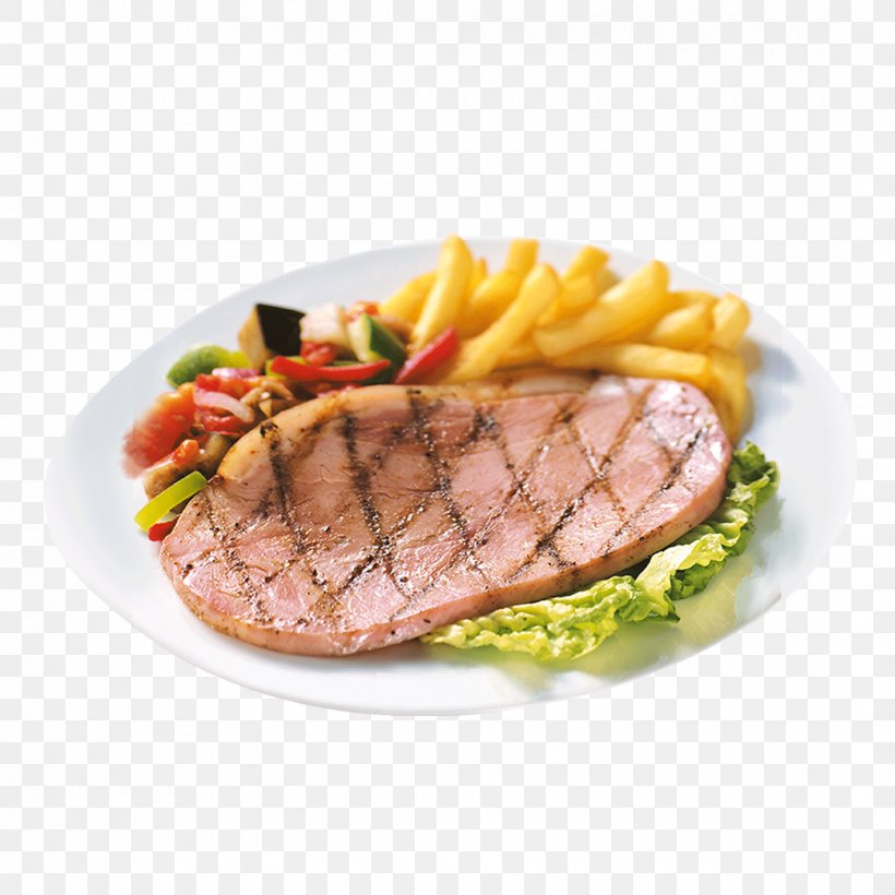 Roast Beef Full Breakfast Ham Steak Food, PNG, 1080x1080px, Roast Beef, Beef, Beef Tenderloin, Dish, Fast Food Download Free