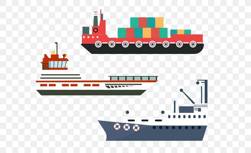 Ship Truck Adobe Illustrator Icon, PNG, 650x499px, Ship, Brand, Diagram, Forklift, Naval Architecture Download Free