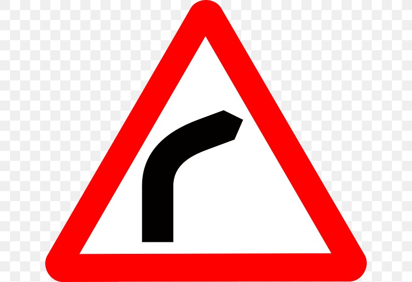 Traffic Sign Road Signs In Singapore The Highway Code Warning Sign, PNG, 640x561px, Traffic Sign, Area, Brand, Highway Code, Logo Download Free