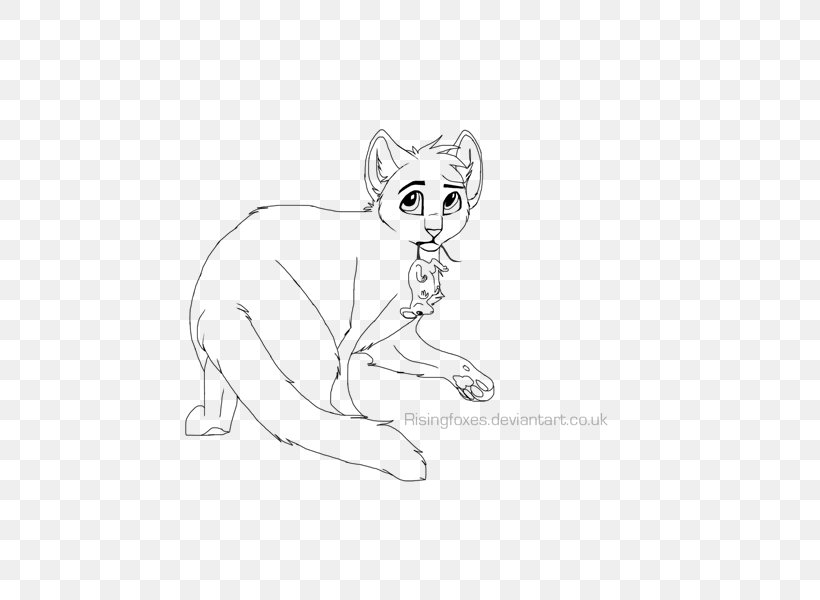 Whiskers Cat Lion Line Art Sketch, PNG, 600x600px, Watercolor, Cartoon, Flower, Frame, Heart Download Free