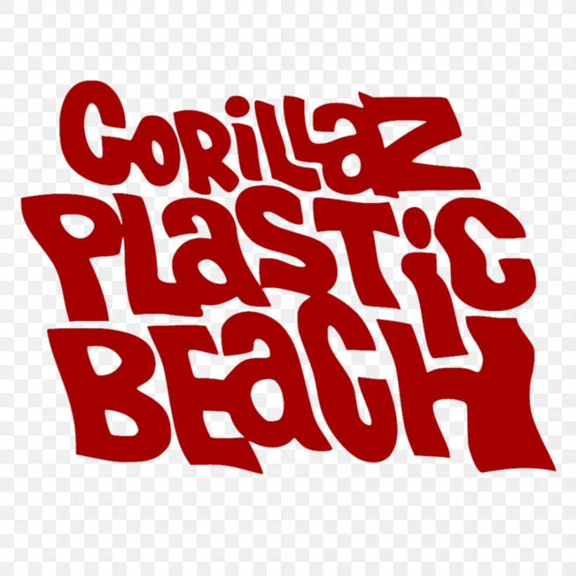 2-D Escape To Plastic Beach Tour Hoodie Gorillaz, PNG, 894x894px, Watercolor, Cartoon, Flower, Frame, Heart Download Free