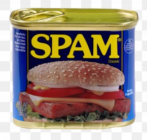 Email - Email Spam Cuisine Of Hawaii Spam Musubi PNG