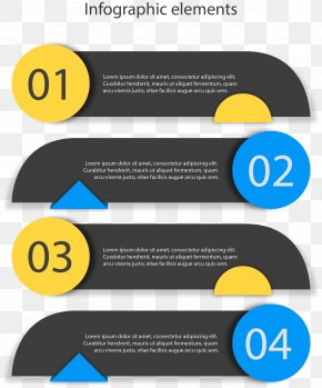 Vector Hand-painted PPT Tags - Euclidean Vector Geometry Diagram PNG