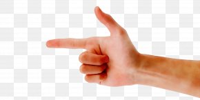 Wrist Okay - Finger Hand Thumb Gesture Arm PNG