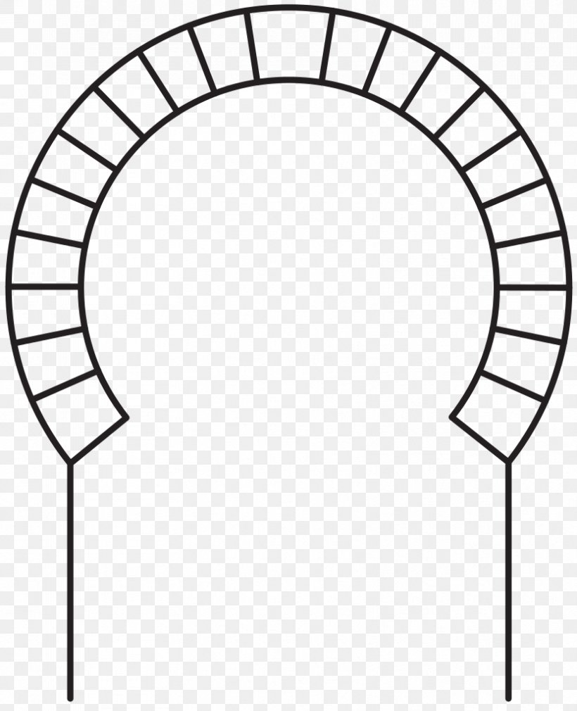 Horseshoe Arch MIME, PNG, 831x1024px, Arch, Arc De Mig Punt, Area, Black And White, Document File Format Download Free