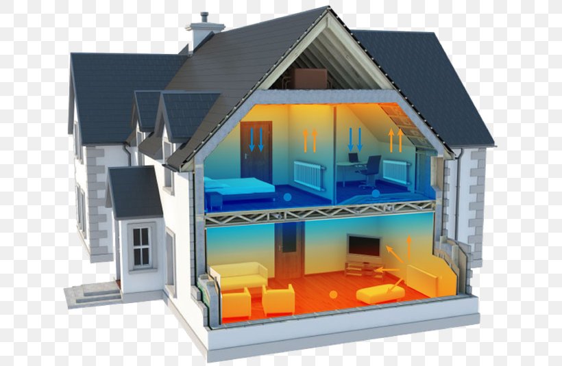 House Building 3D Computer Graphics Home Automation Kits, PNG, 640x535px, 3d Computer Graphics, House, Building, Computergenerated Imagery, Cross Section Download Free