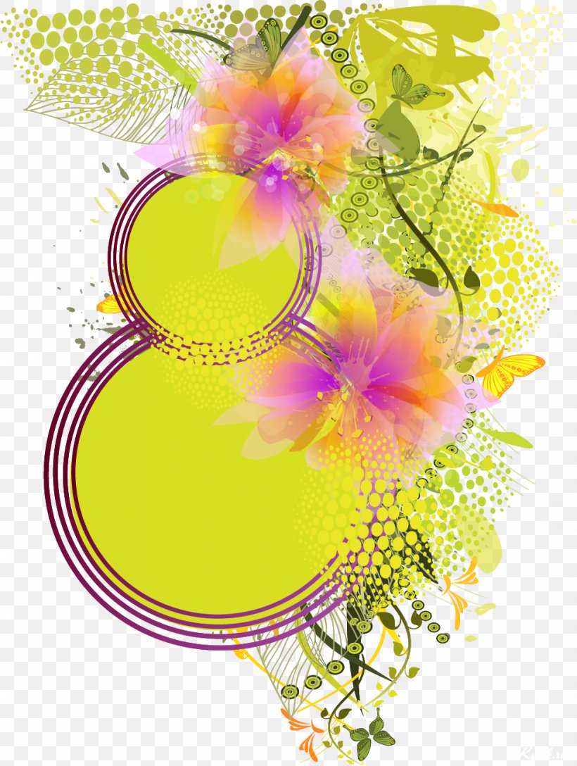 International Women's Day March 8 Clip Art, PNG, 988x1312px, International Women S Day, Day, Flora, Floral Design, Floristry Download Free